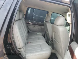 2003 Lincoln Aviator Premium with VIN 5LMEU78H33ZJ31980, listed as a Copart auction lot 47683995 with 94,403 mi miles and Clean title. Bid and sale history available at DreamBid. Image 11.