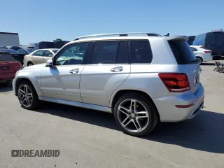 2015 Mercedes-Benz GLK 350 with VIN WDCGG8JB5FG434949, listed as a Copart auction lot 50738544 with 73,886 mi miles and . Bid and sale history available at DreamBid. Image 2.