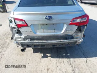 2016 Subaru Legacy Limited with VIN 4S3BNAN60G3051889, listed as a IAAI auction lot 42148997 with 234,624 mi miles and . Bid and sale history available at DreamBid. Image 6.