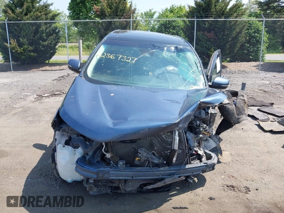 2019 Ford Edge SEL with VIN 2FMPK4J93KBB45236, listed as a IAAI auction lot 42367327 with Not provided miles and . Bid and sale history available at DreamBid. Image 12.