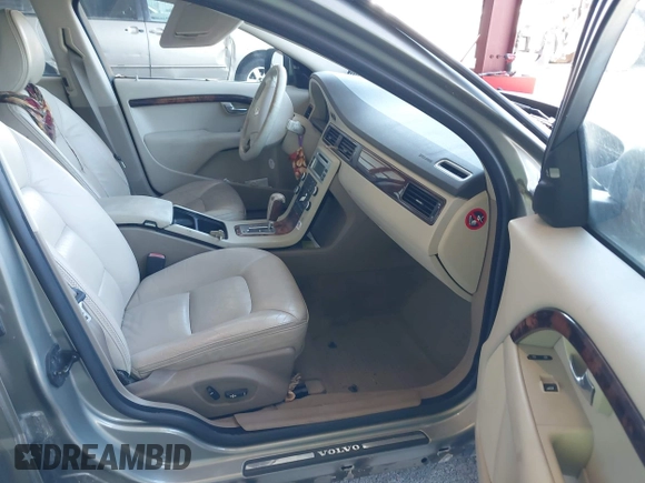 2008 Volvo XC70 с VIN YV4BZ982X81039674, выставлен на аукционе IAAI как лот 42288521 с пробегом 126 283 миль миль и . История ставок и продаж доступна на DreamBid. Изображение 5.