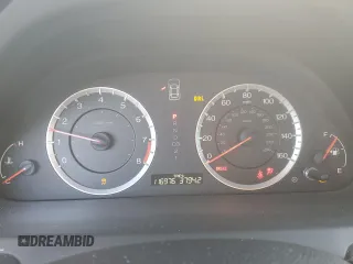 2012 Honda Accord EX z VIN 1HGCS1B76CA017148, wystawiony jako Copart lot #43445945 z przebiegiem 116 976 mil mil oraz Szkoda całkowita • Salvage title. Historia ofert i sprzedaży dostępna na DreamBid. Obrazek 9.