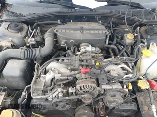 2000 Subaru Legacy L with VIN 4S3BE6357Y7200512, listed as a IAAI auction lot 42228202 with 201,666 mi miles and . Bid and sale history available at DreamBid. Image 10.
