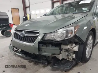 2016 Subaru Impreza Premium с VIN JF1GPAB63GH286106, выставлен на аукционе IAAI как лот 41984289 с пробегом 106 521 миль миль и . История ставок и продаж доступна на DreamBid. Изображение 6.