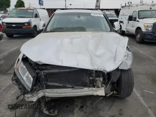 2011 Audi Q5 Premium with VIN WA1CFAFPXBA047825, listed as a Copart auction lot 59582395 with 91,581 mi miles and Salvage title. Bid and sale history available at DreamBid. Image 5.