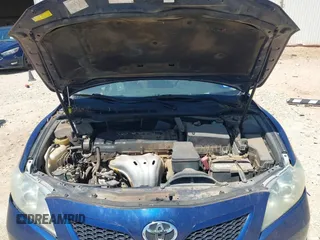2007 Toyota Camry CE with VIN 4T1BE46K77U038284, listed as a IAAI auction lot 41926200 with 170,526 mi miles and . Bid and sale history available at DreamBid. Image 10.