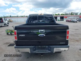 2013 Ford F-150 XL with VIN 1FTFW1EF2DKD61171, listed as a IAAI auction lot 42566701 with 153,896 mi miles and . Bid and sale history available at DreamBid. Image 16.