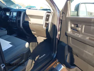2017 Ram 1500 Express with VIN 1C6RR7FT7HS802110, listed as a IAAI auction lot 41293588 with 96,289 mi miles and . Bid and sale history available at DreamBid. Image 5.