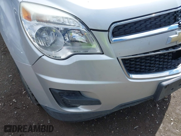 2012 Chevrolet Equinox LT w/1LT with VIN 2GNFLEE54C6268071, listed as a IAAI auction lot 42036405 with 137,995 mi miles. Bid and sale history available at carsss.com. Image 15.