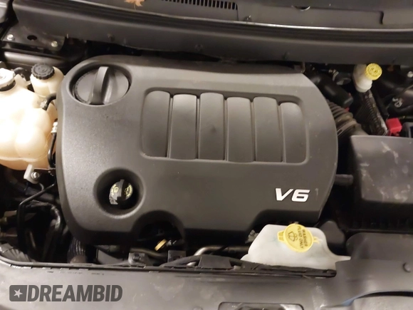 2017 Dodge Journey GT with VIN 3C4PDDEG4HT615357, listed as a IAAI auction lot 41672815 with 115,649 mi miles and . Bid and sale history available at DreamBid. Image 10.