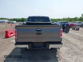 2010 Ford F-150 XL с VIN 1FTFW1E86AFC82950, выставлен на аукционе IAAI как лот 42365747 с пробегом 140 833 миль миль и . История ставок и продаж доступна на DreamBid. Изображение 16.