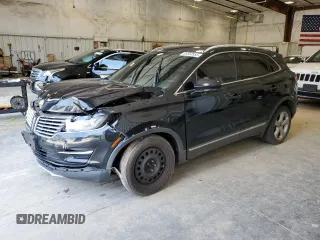 2016 Lincoln MKC Premier with VIN 5LMCJ1C94GUJ21815, listed as a Copart auction lot 61552955 with 172,142 mi miles and Non repairable. Bid and sale history available at DreamBid. Image 1.