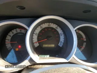 2011 Toyota Tacoma with VIN 5TFPX4EN2BX005247, listed as a Copart auction lot 88691755 with 127,517 mi miles and Salvage Title. Bid and sale history available at carsss.com. Image 9.