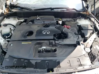 2021 Infiniti QX50 Essential z VIN 3PCAJ5CB2MF119218, wystawiony jako Copart lot #60081225 z przebiegiem 34 481 mil mil oraz Szkoda całkowita • Salvage title. Historia ofert i sprzedaży dostępna na DreamBid. Obrazek 12.