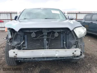 2008 Toyota Highlander Hybrid Limited with VIN JTEEW44A282022558, listed as a IAAI auction lot 41835632 with 161,896 mi miles. Bid and sale history available at carsss.com. Image 6.