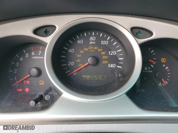 2006 Toyota Highlander w/3rd Row with VIN JTEDP21A760119183, listed as a Copart auction lot 49544605 with 202,646 mi miles and Clean Title. Bid and sale history available at carsss.com. Image 9.