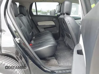 2011 GMC Terrain SLE-2 with VIN 2CTALSEC6B6273291, listed as a IAAI auction lot 42184191 with 203,424 mi miles and . Bid and sale history available at carsss.com. Image 8.