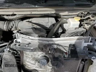 2021 Ram 1500 Lone Star z VIN 1C6RREBT8MN712516, wystawiony jako Copart lot #39752564 z przebiegiem Nie podano mil oraz Nie do naprawy • Non repairable. Historia ofert i sprzedaży dostępna na DreamBid. Obrazek 11.
