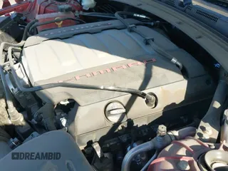 2021 Chevrolet Camaro 1SS z VIN 1G1FF1R71M0112447, wystawiony jako IAAI lot #42531771 z przebiegiem 69 046 mil mil oraz . Historia ofert i sprzedaży dostępna na DreamBid. Obrazek 21.