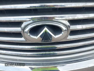2014 Infiniti QX80 with VIN JN8AZ2NF5E9556556, listed as a IAAI auction lot 42455689 with 237,980 mi miles and . Bid and sale history available at DreamBid. Image 6.