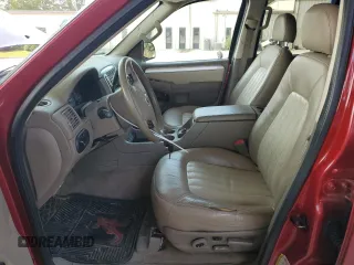 2005 Mercury Mountaineer Convenience with VIN 4M2ZU66K35ZJ10707, listed as a Copart auction lot 59008415 with 197,601 mi miles and Salvage title. Bid and sale history available at DreamBid. Image 7.