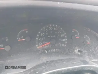 1998 Ford E-Series Commercial z VIN 1FTPE242XWHA64905, wystawiony jako IAAI lot #41019719 z przebiegiem 393 537 mil mil oraz . Historia ofert i sprzedaży dostępna na DreamBid. Obrazek 7.