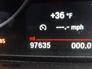 2016 BMW 3 Series 328i xDrive with VIN WBA8E3G51GNU05124, listed as a IAAI auction lot 41691245 with 97,635 mi miles. Bid and sale history available at carsss.com. Image 14.