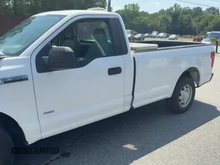 2016 Ford F-150 XL с VIN 1FTMF1CPXGKD46571, выставлен на аукционе Copart как лот 68681945 с пробегом 144 277 миль миль и Чистый • Clean title. История ставок и продаж доступна на DreamBid. Изображение 12.