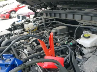 2023 Ford Bronco z VIN 1FMDE5BH3PLA99520, wystawiony jako IAAI lot #42684872 z przebiegiem 11 118 mil mil oraz . Historia ofert i sprzedaży dostępna na DreamBid. Obrazek 20.