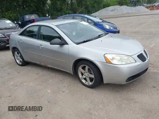 2007 Pontiac G6 G6 with VIN 1G2ZG58N474141970, listed as a IAAI auction lot 42671485 with 171,214 mi miles and . Bid and sale history available at DreamBid. Image 1.