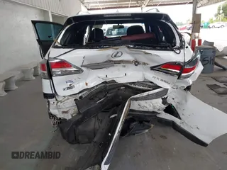2015 Lexus RX 350 с VIN 2T2BK1BAXFC300136, выставлен на аукционе IAAI как лот 42590681 с пробегом 183 228 миль миль и . История ставок и продаж доступна на DreamBid. Изображение 16.