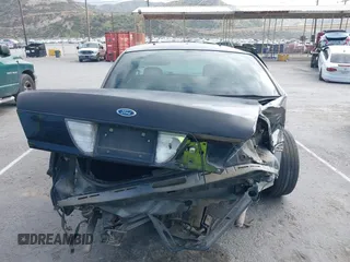 2007 Ford Police Interceptor z VIN 2FAHP71W97X148174, wystawiony jako IAAI lot #41889052 z przebiegiem Nie podano mil oraz . Historia ofert i sprzedaży dostępna na DreamBid. Obrazek 16.
