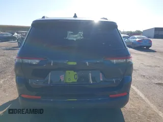 2023 Jeep Grand Cherokee Altitude z VIN 1C4RJKAG9P8898993, wystawiony jako IAAI lot #42152036 z przebiegiem 12 664 mil mil oraz . Historia ofert i sprzedaży dostępna na DreamBid. Obrazek 17.