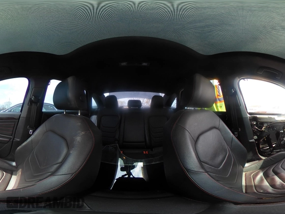 2023 Volkswagen Jetta GLI Autobahn z VIN 3VW2T7BU2PM054137, wystawiony jako IAAI lot #42029063 z przebiegiem 17 456 mil mil oraz . Historia ofert i sprzedaży dostępna na DreamBid. Obrazek 19.