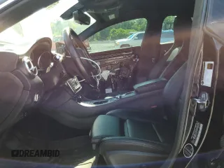 2019 Mercedes-Benz CLA 250 with VIN WDDSJ4EB7KN705641, listed as a Copart auction lot 57014723 with Not Provided miles and . Bid and sale history available at DreamBid. Image 7.