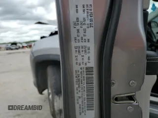 2019 Jeep Compass Latitude z VIN 3C4NJCBB5KT833253, wystawiony jako Copart lot #55097005 z przebiegiem 42 813 mil mil oraz Szkoda całkowita • Salvage title. Historia ofert i sprzedaży dostępna na DreamBid. Obrazek 13.