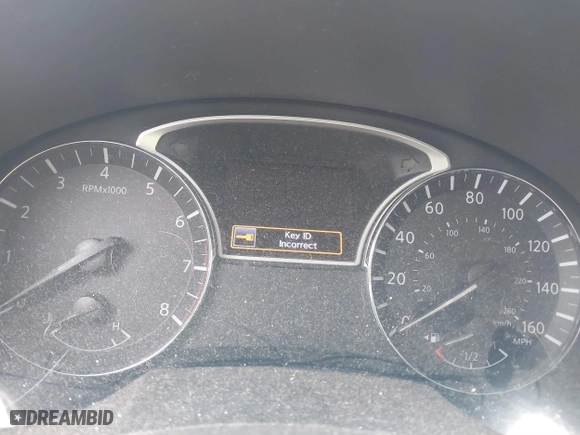 2018 Nissan Altima 2.5 SV with VIN 1N4AL3AP7JC106136, listed as a IAAI auction lot 41613144 with 91,178 mi miles. Bid and sale history available at carsss.com. Image 7.