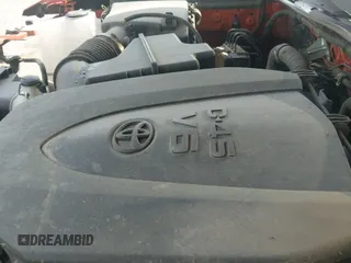 2017 Toyota Tacoma SR5 with VIN 5TFAZ5CN5HX024165, listed as a IAAI auction lot 43492786 with 195,719 mi miles and . Bid and sale history available at DreamBid. Image 20.