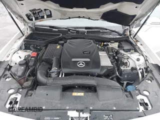 2016 Mercedes-Benz SLK 300 with VIN WDDPK3JA5GF125784, listed as a IAAI auction lot 41618653 with 81,265 mi miles and . Bid and sale history available at DreamBid. Image 10.