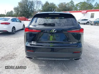 2019 Lexus NX 300 z VIN JTJYARBZ4K2128276, wystawiony jako IAAI lot #41455555 z przebiegiem 79 357 mil mil oraz . Historia ofert i sprzedaży dostępna na DreamBid. Obrazek 16.