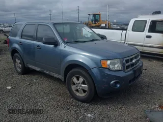 2010 Ford Escape XLS with VIN 1FMCU9C70AKB96540, listed as a IAAI auction lot 42431962 with 225,295 mi miles and . Bid and sale history available at DreamBid. Image 1.
