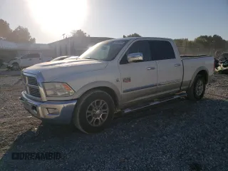 2010 Dodge 2500 SLT with VIN 3D7TP2CL1AG111332, listed as a Copart auction lot 74794414 with 251,956 mi miles and Clean title. Bid and sale history available at DreamBid. Image 1.