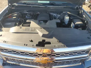 2015 Chevrolet Silverado 1500 LTZ with VIN 3GCPCSEC0FG498614, listed as a Copart auction lot 78720024 with 63,303 mi miles and Salvage Title. Bid and sale history available at carsss.com. Image 13.
