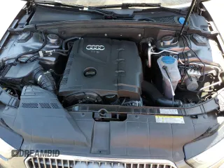 2013 Audi allroad Premium Plus with VIN WA1UFAFL9DA176272, listed as a Copart auction lot 59500234 with 138,832 mi miles and Salvage Title. Bid and sale history available at carsss.com. Image 11.