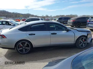 2023 Honda Accord Sport with VIN 1HGCY2F5XPA016703, listed as a IAAI auction lot 41802619 with 100,293 mi miles and . Bid and sale history available at DreamBid. Image 13.