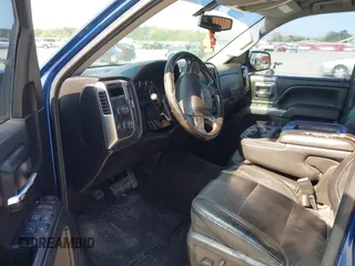 2015 Chevrolet Silverado 1500 LT with VIN 1GCVKREC8FZ213225, listed as a IAAI auction lot 42069659 with 201,171 mi miles. Bid and sale history available at carsss.com. Image 5.