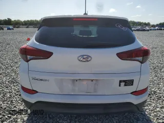 2016 Hyundai Tucson SE z VIN KM8J23A47GU024358, wystawiony jako Copart lot #54982605 z przebiegiem 69 957 mil mil oraz Szkoda całkowita • Salvage title. Historia ofert i sprzedaży dostępna na DreamBid. Obrazek 6.