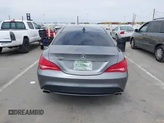 2014 Mercedes-Benz CLA 250 с VIN WDDSJ4EBXEN151077, выставлен на аукционе IAAI как лот 42475101 с пробегом 113 252 миль миль и . История ставок и продаж доступна на DreamBid. Изображение 17.