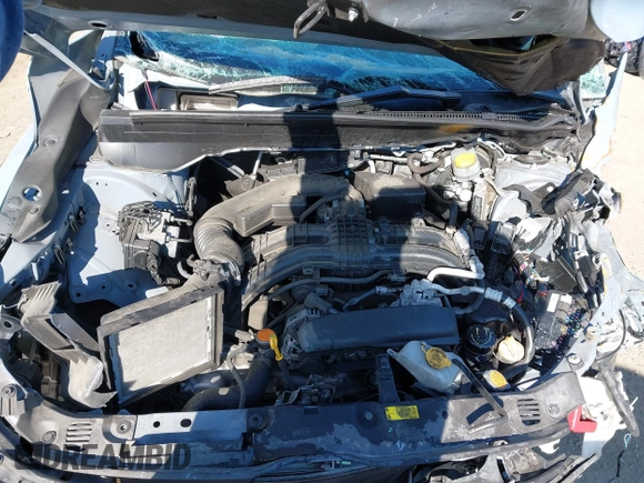 2018 Subaru Crosstrek Limited with VIN JF2GTAJC4J8347095, listed as a IAAI auction lot 42098054 with Not provided miles and . Bid and sale history available at DreamBid. Image 10.