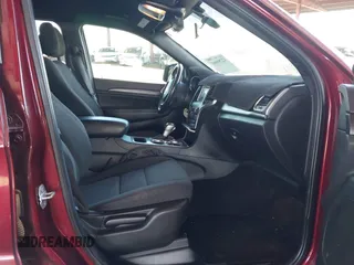 2020 Jeep Grand Cherokee Altitude with VIN 1C4RJEAG2LC202337, listed as a IAAI auction lot 42289060 with 87,881 mi miles and . Bid and sale history available at DreamBid. Image 5.